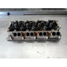 #K406 Left Cylinder Head 2006 Ford F-250 Super Duty 6.0 1855613C1 Power Stoke Diesel